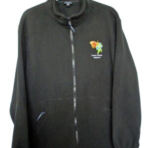 New DFN Fleece