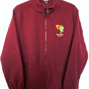 New DFN Fleece - Image 2