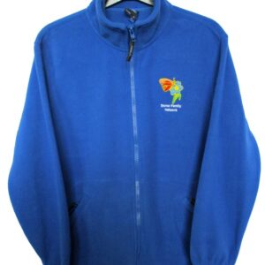 New DFN Fleece - Image 3