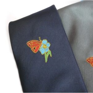 Donor Family Network Ties