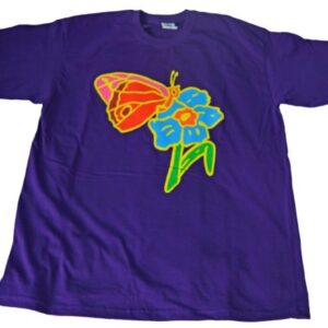 New MENS Colour Donor Family Network T-Shirt