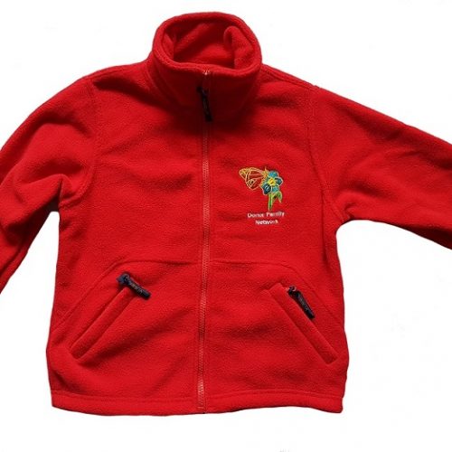 Kids Fleece