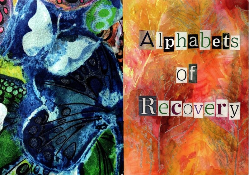 The Alphabets of Recovery
