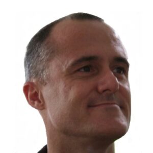 James Doran-Webb photo