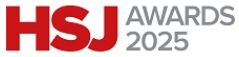 HSJ awards logo